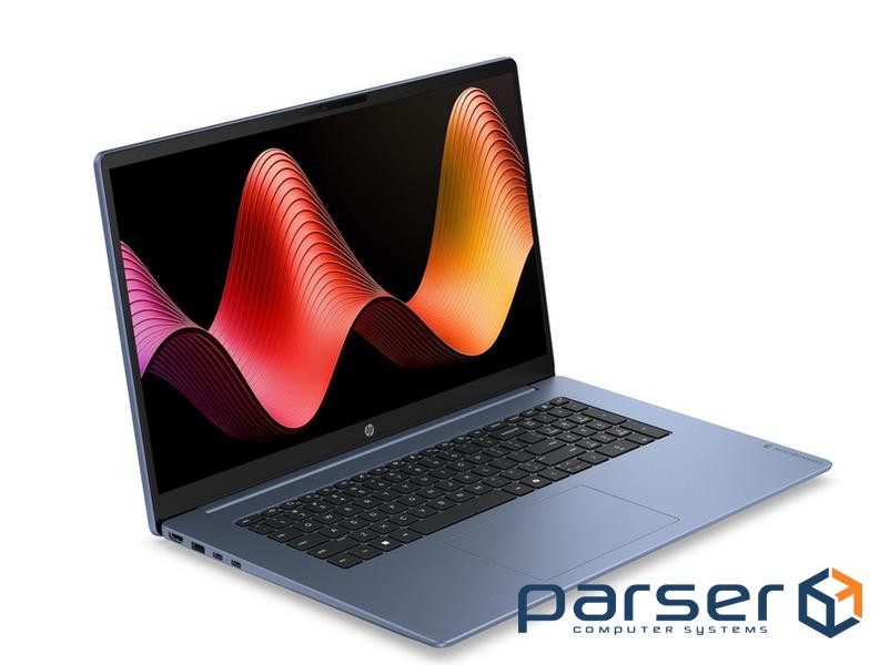 Ноутбук HP OmniBook 3 AI 17-dg0008ua (DV5G9EA)