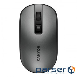 Миша CANYON CNS-CMSW18 Dark Gray (CNS-CMSW18DG)