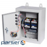 АВР для бензинових генераторів EnerSol EPG-5500SEA, 5.5 кВт, 5 кг (EATS-5500S) (EATS-5500S)