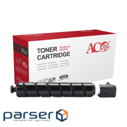 Картридж ACO Canon C-EXV49 Yellow 19K (ACO-C-EXV49 Y)