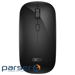 Мышь XO M7 Black (M7.black)