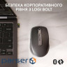Мишка Logitech MX Anywhere 3S for Business Wireless/Bluetooth + Mouse Pad Studio Seri (MX910-006958)