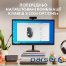 Мишка Logitech MX Anywhere 3S for Business Wireless/Bluetooth + Mouse Pad Studio Seri (MX910-006958)