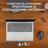 Мишка Logitech MX Anywhere 3S for Business Wireless/Bluetooth + Mouse Pad Studio Seri (MX910-006958)