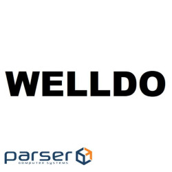 Картридж Welldo Kyocera TK-170/172, 7.2к, chip (WDTK170)