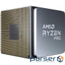 Процесор AMD Ryzen 5 PRO 5655G 3.9GHz AM4 MPK (100-100001513MPK)