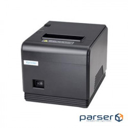 Принтер чеків X-PRINTER XP-Q800