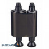 Риббон Evolis до Tattoo2, black, 600 відбитків (R2211)
