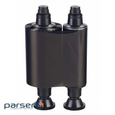 Риббон Evolis до Tattoo2, black, 600 відбитків (R2211)