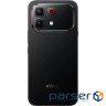 Мобільний телефон Infinix Note 60 Pro 12/256Gb Torino Black (gift box) (4894947114472)