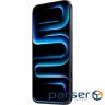 Мобільний телефон Infinix Note 60 Pro 12/256Gb Torino Black (gift box) (4894947114472)