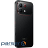Мобільний телефон Infinix Note 60 Pro 12/256Gb Torino Black (gift box) (4894947114472)