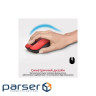 Мишка Promate Contour Wireless Red (contour.red)