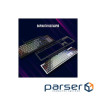 Клавіатура Lorgar Azar 514 RGB USB UA Black (LRG-GK514B-UA)