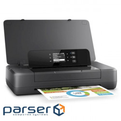 Portable printer HP OfficeJet 202 Mobile (N4K99C)