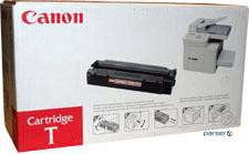 Canon Cartridge T for PC-D320/ 340, Fax L380/ L400 3,500 pages@5% (A4) for SmartBase PC-D320 (7833A002)