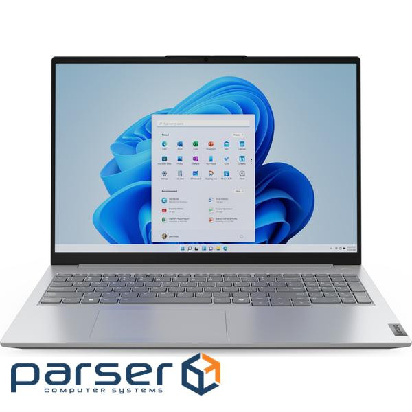 Ноутбук Lenovo ThinkBook 16 G7 ARP (21MW000QRA)