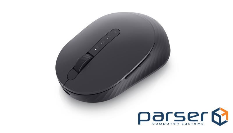 Миша Dell Pro Premium Compact Mouse - MS7421W - Graphite Black (570-BBDM)