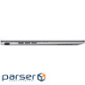 ноутбук 14_3K_OLED/U9-285H/32/1TB SSD/Intel Arc/DO S/BL/Foggy Silver ASUS UX3405CA (90NB14W2-M01V30)