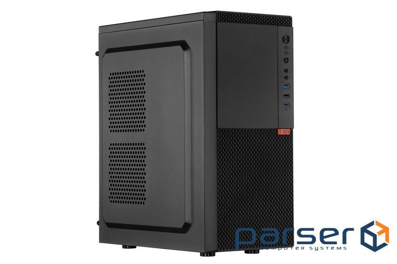 Комп'ютер персональний 2E Rational Intel i7-12700, 16Gb, F1TB, UMA, B660, 2E-E130, 500W, (2E-10101)