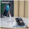 Підставка до планшета та телефона Knight Foldable Desk Mobile Phone Holder Stand (Pla (EZJZM-QSSJ01)