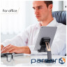 Підставка до планшета та телефона Knight Foldable Desk Mobile Phone Holder Stand (Pla (EZJZM-QSSJ01)