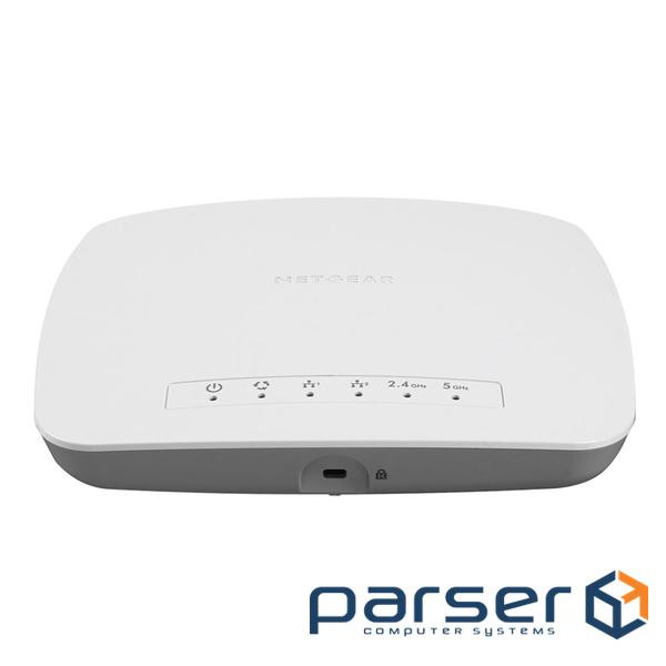 Точка доступу NETGEAR WAC510 (WAC510-10000S)