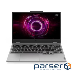 Ноутбук Lenovo LOQ 15AHP10 (83JG002NRA)