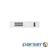 Мультисервiсний Маршрутизатор D-Link DBR-600-P, 7x2.5GE LAN PoE, 1x2.5GE LAN/WAN PoE, 1x2.5GE WAN, 1
