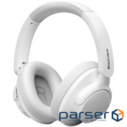 Гарнітура BlackView FitBuds H1 White (6931548321323)