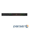 Коммутатор сетевой POE GV-020-AI-16G+4G+4SFP