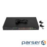 Коммутатор сетевой POE GV-020-AI-16G+4G+4SFP