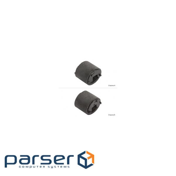Ролик захоплення паперу NEWTONE (RL1-0568-000-NT)