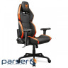 Крісло геймерське COUGAR Hotrod