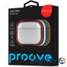 Чехол Proove Safe Box Case AirPods Pro red (PCSBARP00025)