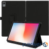 Чохол до планшета BeCover Slimbook Blackview Tab 60 Pro 10.1" Black (715122)