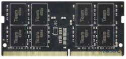 Модуль пам'яті TEAM Elite SO-DIMM DDR4 3200MHz 8GB (TED48G3200C22-S01)