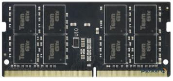 Memory module TEAM Elite SO-DIMM DDR4 3200MHz 8GB (TED48G3200C22-S01)