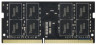 Модуль пам'яті TEAM Elite SO-DIMM DDR4 3200MHz 8GB (TED48G3200C22-S01)