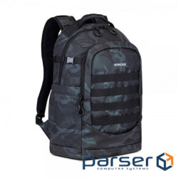 City backpack, 