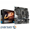 Motherboard GIGABYTE H610M H