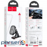 Автоутримувач для смартфона HOCO S47 Fuerte Series Center Console Magnetic Car Holde (6931474735805)