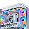 Вентилятор JONSBO ZB-360W White