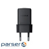 Зарядний пристрій Baseus Palm Fast Charger 1C 20W + Cable 1.0m Type-C 60W black (P10111602113-01)