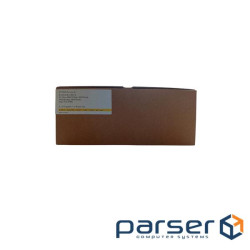 Тонер-картридж Tomoegawa KYOCERA TK-5280Y/1T02TWANL0 Yellow + chip (PY453Y.170Y)