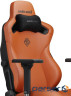 Крісло ігрове Anda Seat Kaiser 3 Size L Orange (AD12YDC-L-01-O-PV/C)