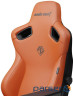 Крісло ігрове Anda Seat Kaiser 3 Size L Orange (AD12YDC-L-01-O-PV/C)