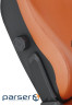 Крісло ігрове Anda Seat Kaiser 3 Size L Orange (AD12YDC-L-01-O-PV/C)
