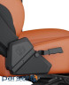 Крісло ігрове Anda Seat Kaiser 3 Size L Orange (AD12YDC-L-01-O-PV/C)