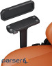 Крісло ігрове Anda Seat Kaiser 3 Size L Orange (AD12YDC-L-01-O-PV/C)
